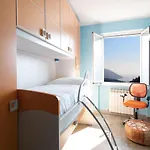 Le Macine * Molino Nuovo (Genoa)