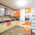 Le Macine Apartment Molino Nuovo (Genoa)