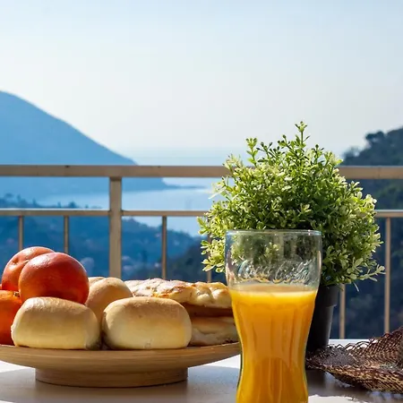 Apartman Le Macine