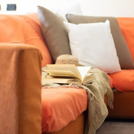 Apartamento Le Macine