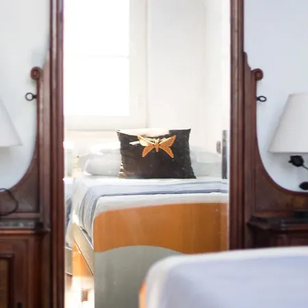 Apartman Le Macine *