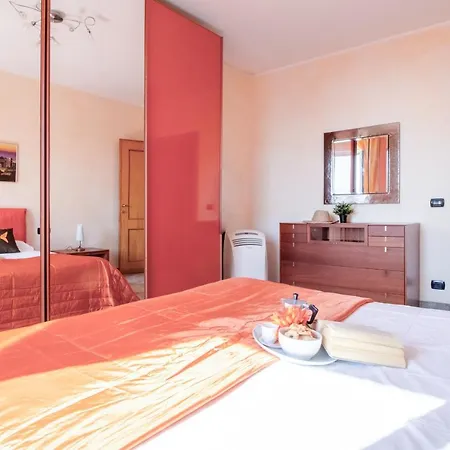 Le Macine Apartman Molino Nuovo