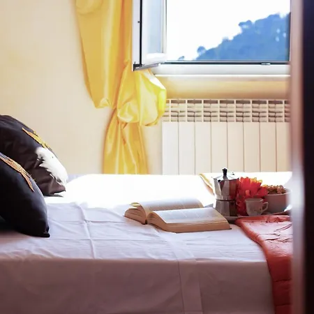 Le Macine Apartman Molino Nuovo