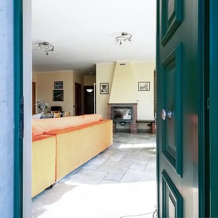 Apartamento Le Macine *