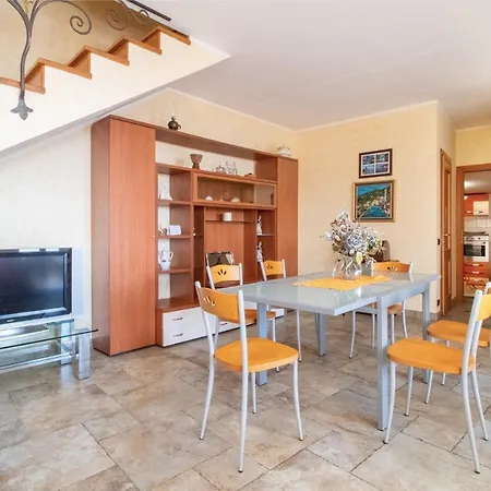 Le Macine Molino Nuovo (Genoa)