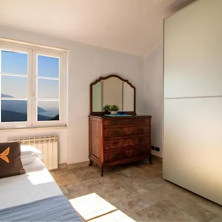 Apartman Le Macine *