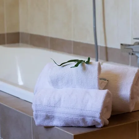 Apartman Le Macine Molino Nuovo