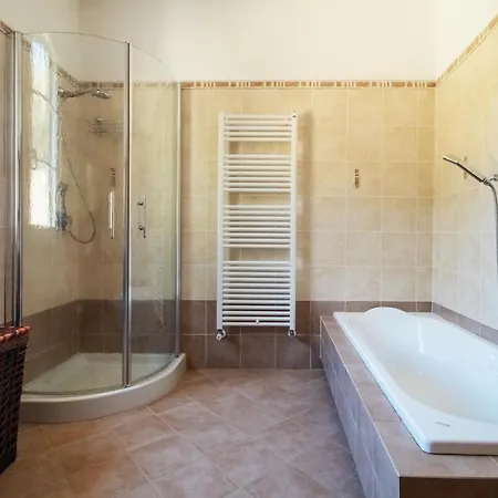 Apartamento Le Macine