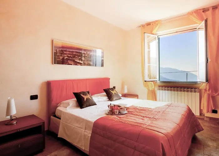 Le Macine * Molino Nuovo (Genoa)