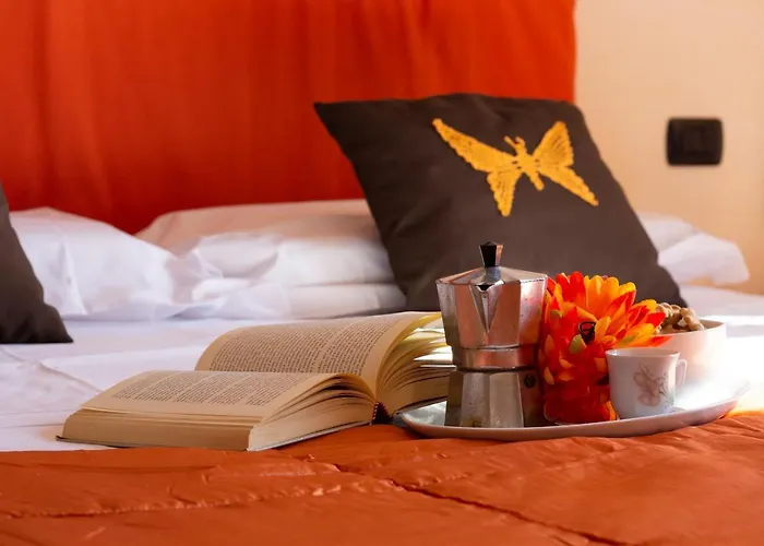 Le Macine Lägenhet Molino Nuovo (Genoa)