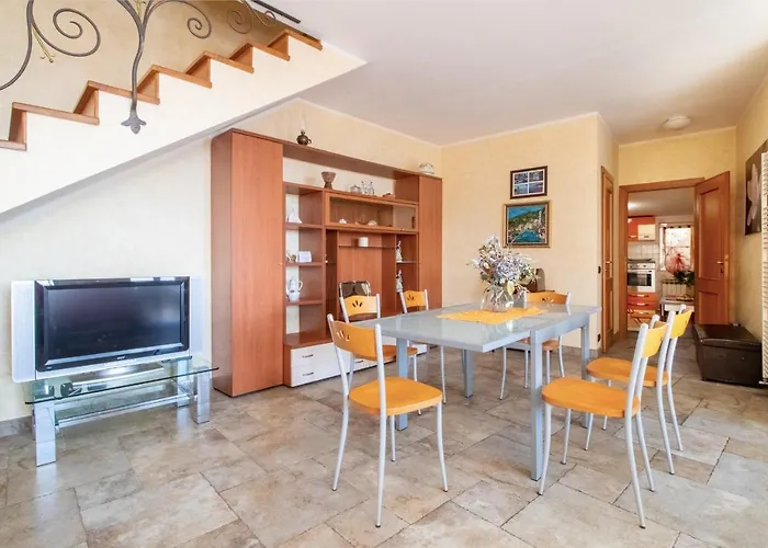 Le Macine Molino Nuovo (Genoa)