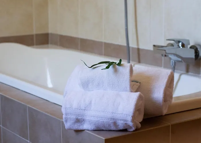 Lägenhet Le Macine Molino Nuovo (Genoa)