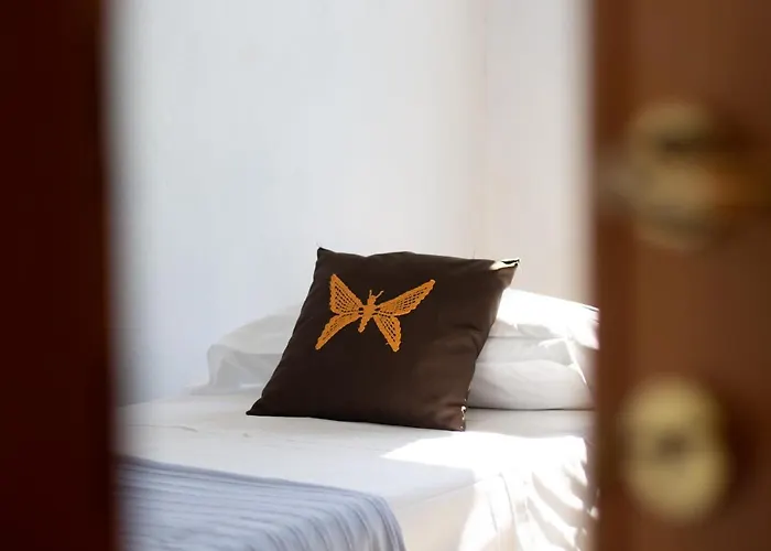 Le Macine Lägenhet Molino Nuovo (Genoa)