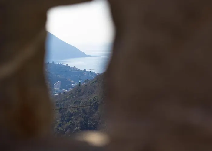 Le Macine Lägenhet *