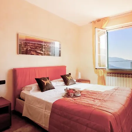 Le Macine * Molino Nuovo (Genoa)