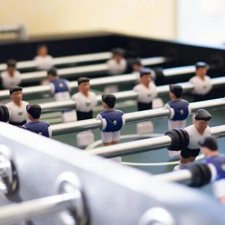 Le Macine アパート