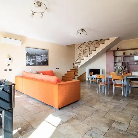 Apartament Le Macine *