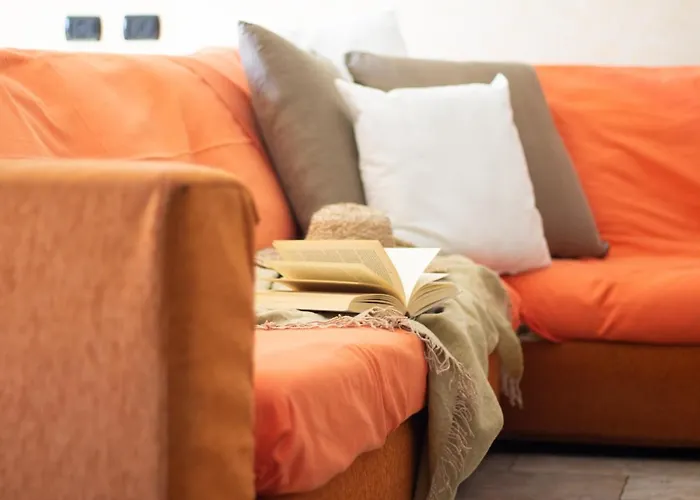 Apartamento Le Macine