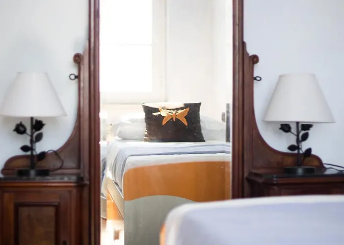 Apartamento Le Macine *