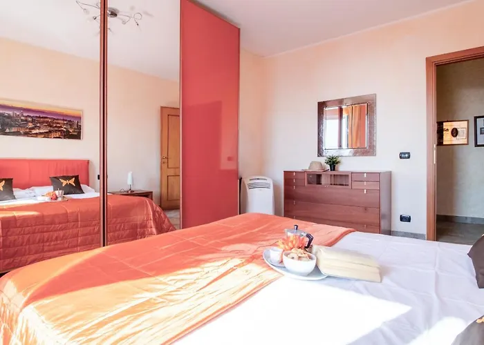 Le Macine Apartamento Molino Nuovo (Genoa)