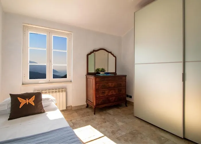 Apartamento Le Macine *