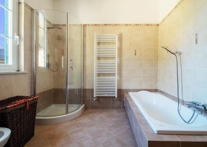 Apartamento Le Macine